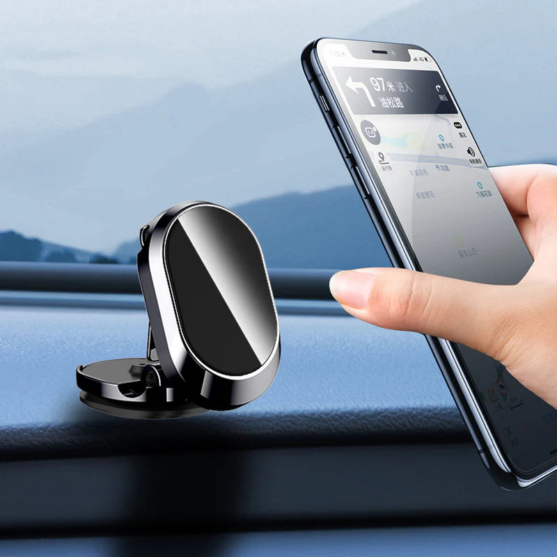 car phone holder