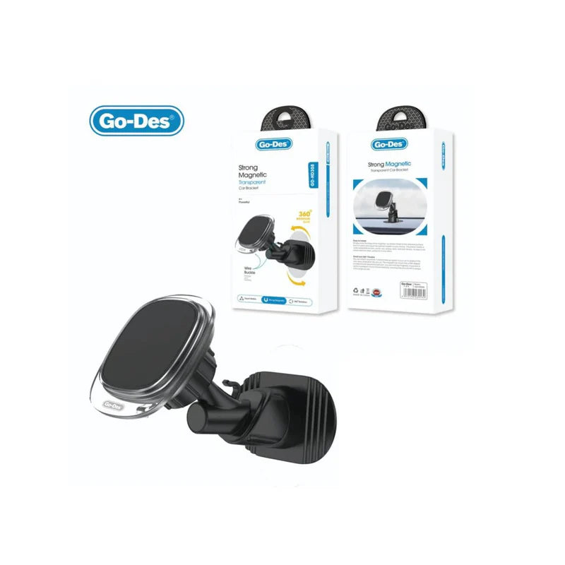 Car phone holder
