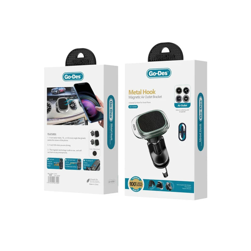Car phone holder