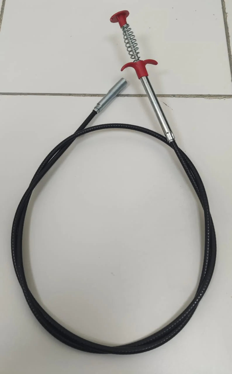 Flexible Drain Clog Remover Tool